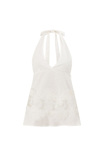 Miya Halter Top