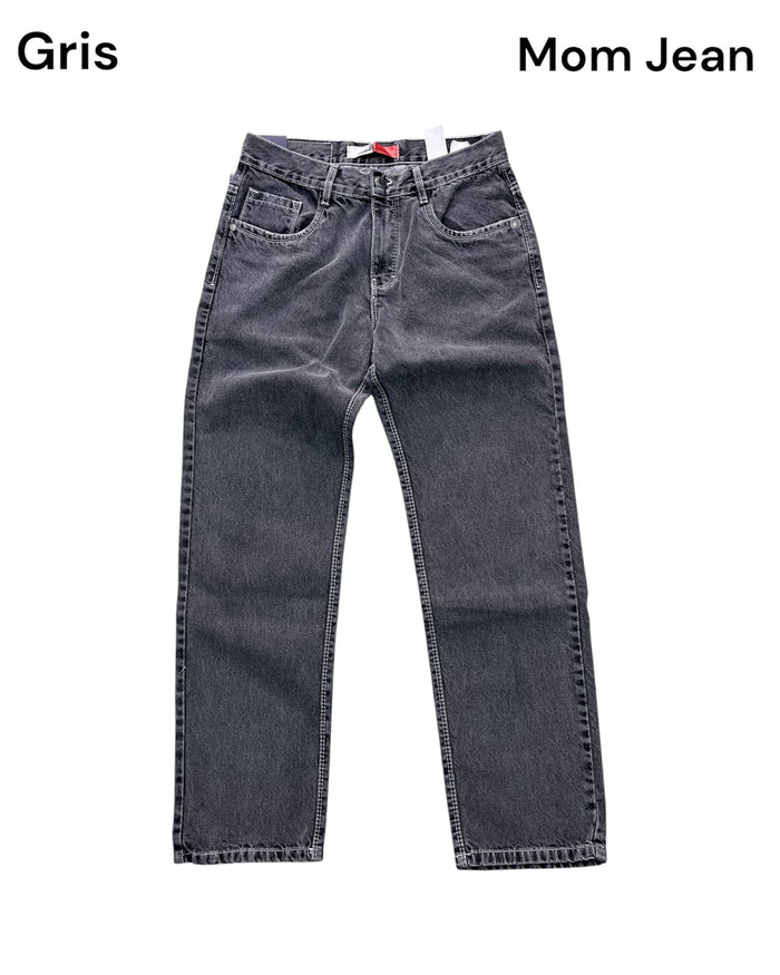 Mom Jean TH