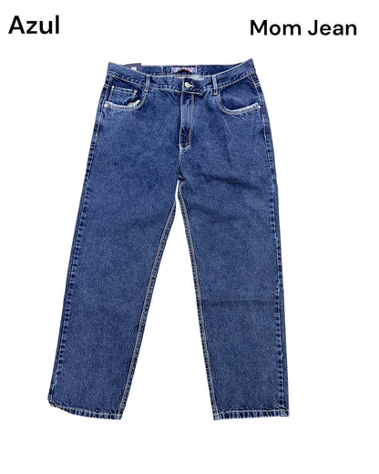 Mom Jean TH