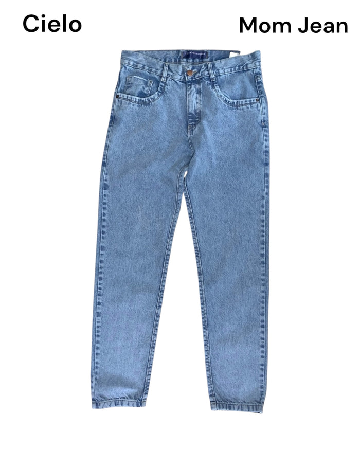 Mom Jean TH