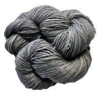 Monarch - Silver Grey