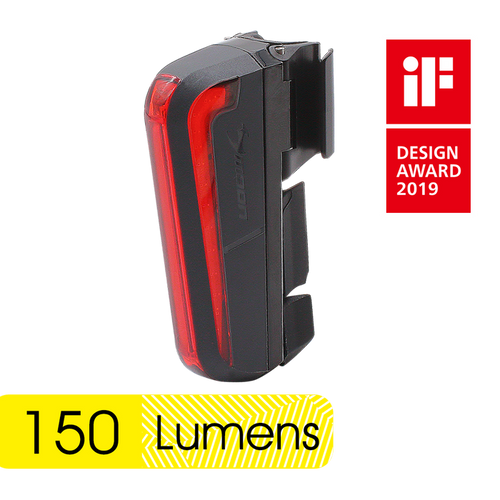 Moon Cerberus 150 Lm