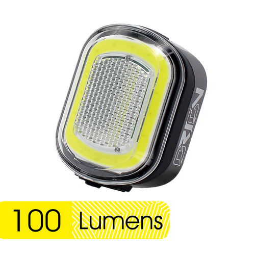 Moon Orion Front 100 Lm