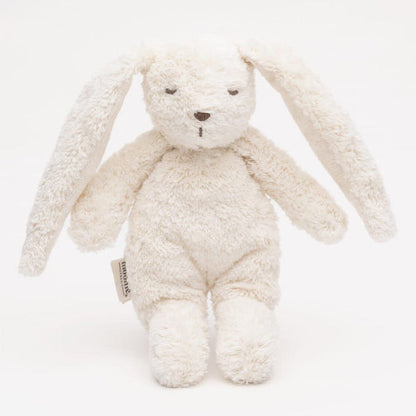 Moonie – Sensory Teddy – Polar - Mabel & Fox