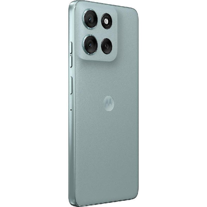 Motorola G56 5G, 12GB & 256GB, 6.72Inch, Grey