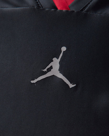 Nike Jordan Jordan Mowalola T Shirt Black/Gym Red T-Shirts Shortsleeve IR2133-010