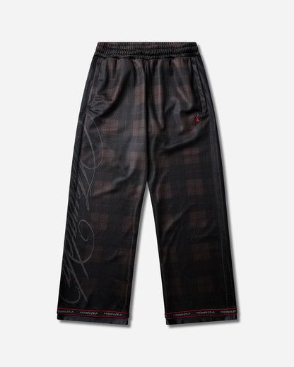 Nike Jordan Jordan Mowalola Track Pants Black/Dark Cinder/Flat Pewter Pants Track Pants IR2130-010
