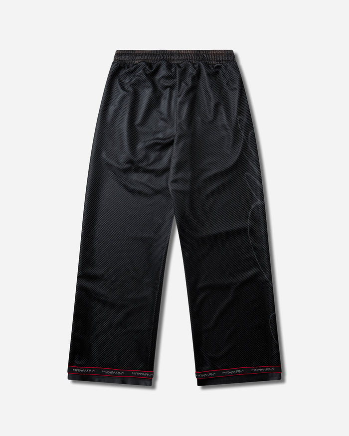 Nike Jordan Jordan Mowalola Track Pants Black/Dark Cinder/Flat Pewter Pants Track Pants IR2130-010