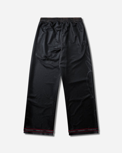 Nike Jordan Jordan Mowalola Track Pants Black/Dark Cinder/Flat Pewter Pants Track Pants IR2130-010