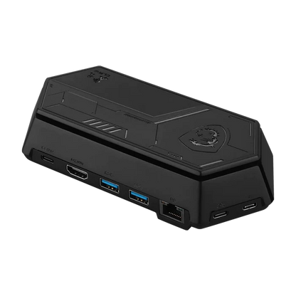 MSI Claw Docking Station (with USB-C Cable)