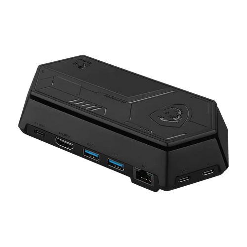 MSI Claw Docking Station (with USB-C Cable)