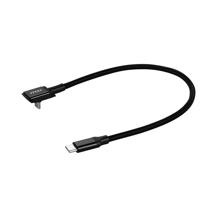 MSI Claw Docking Station (with USB-C Cable)