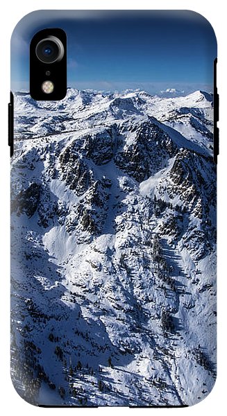 IPhone XR Tough Case