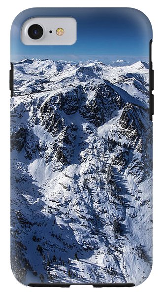 IPhone 8 Tough Case