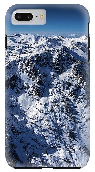 IPhone 8 Plus Tough Case