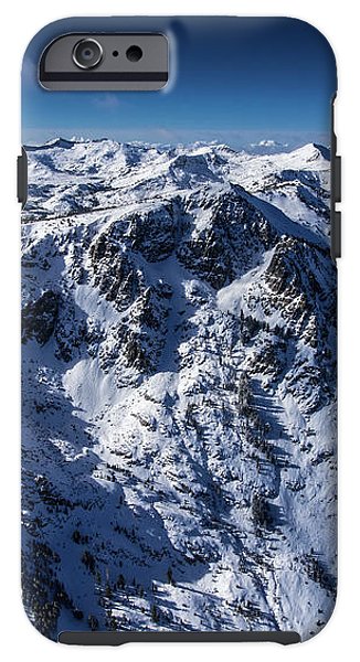 IPhone 6s Tough Case