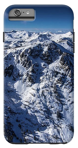 IPhone 6s Plus Tough Case