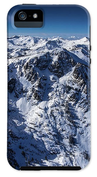 IPhone 5s Tough Case