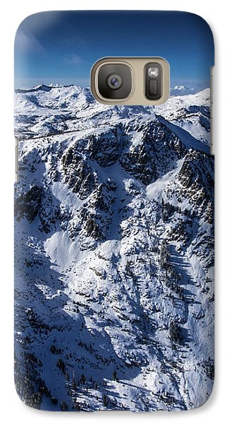 Galaxy S7 Case