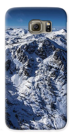 Galaxy S6 Case