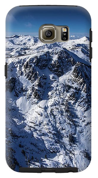 Galaxy S6 Tough Case