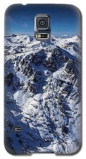 Galaxy S5 Case