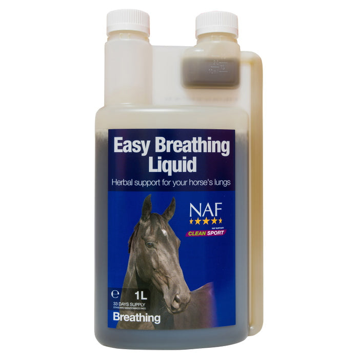 NAF Easy Breathing 1ltr