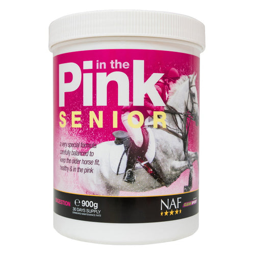 NAF In The Pink Senior 900gm