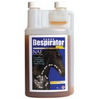 NAF Respirator Boost 5-Star 1ltr