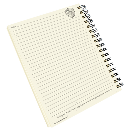 National & State Parks Journal (Kraft)