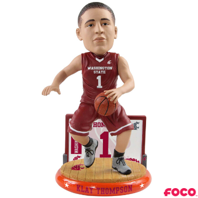 Klay Thompson - Washington State Cougars