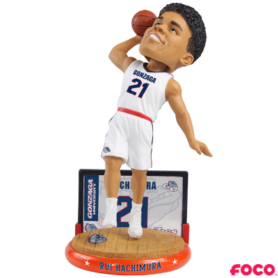 Rui Hachimura - Gonzaga Bulldogs