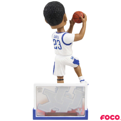 NCAA College Basketball Super Star Bobbleheads