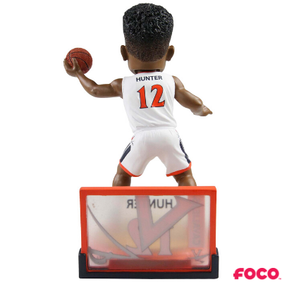 NCAA College Basketball Super Star Bobbleheads