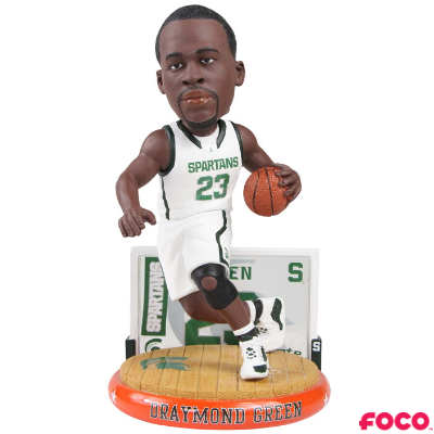 NCAA College Basketball Super Star Bobbleheads