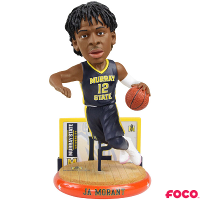 Ja Morant - Murray State Racers