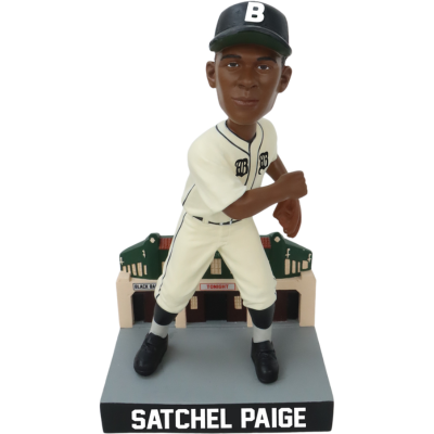 Negro Leagues Rickwood Field Bobbleheads
