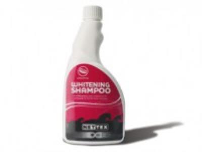Nettex Whitening Shampoo