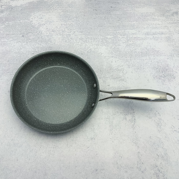 NEW!!  Cookware Set Paula GREY 6pc