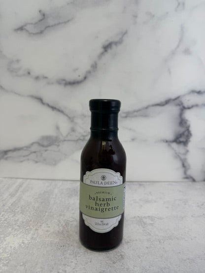 NEW!!  Dressing Balsamic Herb Vinaigrette