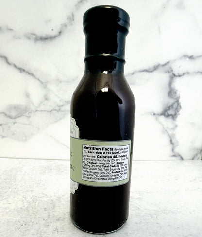 NEW!!  Dressing Balsamic Herb Vinaigrette
