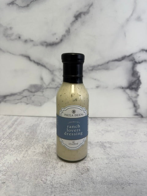NEW!!  Dressing Ranch Lovers