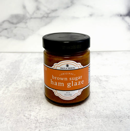NEW!!  Glaze Ham Original Brown Sugar
