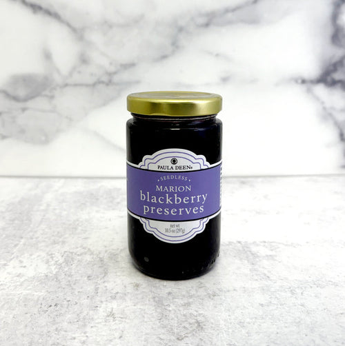 NEW!!  Preserves Seedless Marion Blackberry