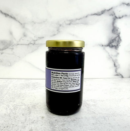 NEW!!  Preserves Seedless Marion Blackberry