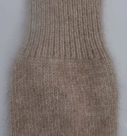 New Zealand Possum Yarn - 6 Ply - Natural