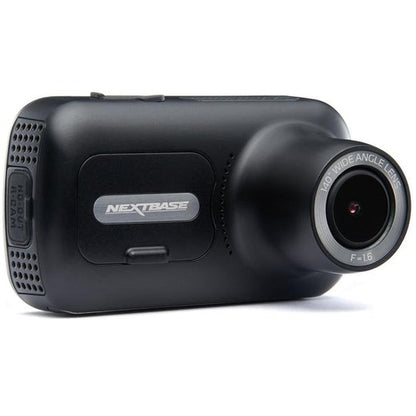 Nextbase 322GW Full HD Dash Cam - Black | NBDVR322GW from DID Electrical - guaranteed Irish, guaranteed quality service. (6890810147004)
