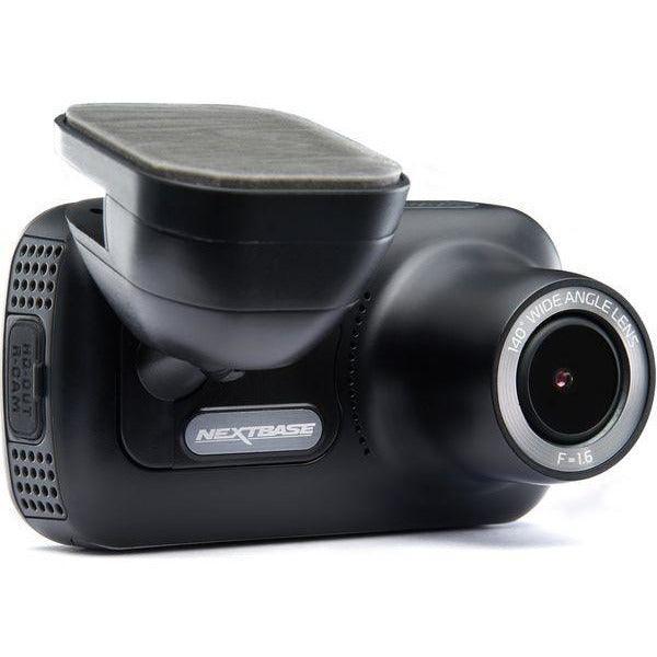 Nextbase 322GW Full HD Dash Cam - Black | NBDVR322GW from DID Electrical - guaranteed Irish, guaranteed quality service. (6890810147004)