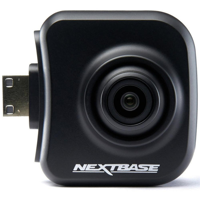 Nextbase Full HD Rear View Dash Cam - Black | NBDVRS2RFCZ from DID Electrical - guaranteed Irish, guaranteed quality service. (6890810310844)