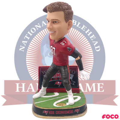 NFL Welcome Series Bobbleheads